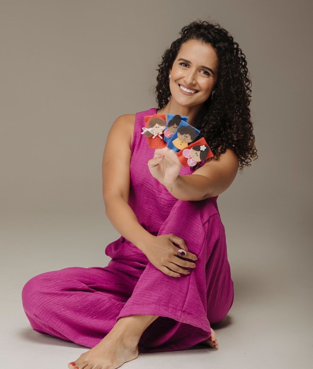 Tainá Dutra